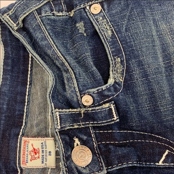 True Religion 'Becky' Boot Cut - Picture 8 of 8